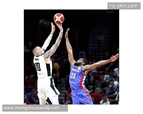 攻防兼备！布泽利斯15中9砍下24分5板2断2帽 两分球7中7